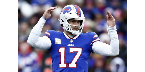 Buffalo Bills ei ole vielä voittanut Super Bowlia